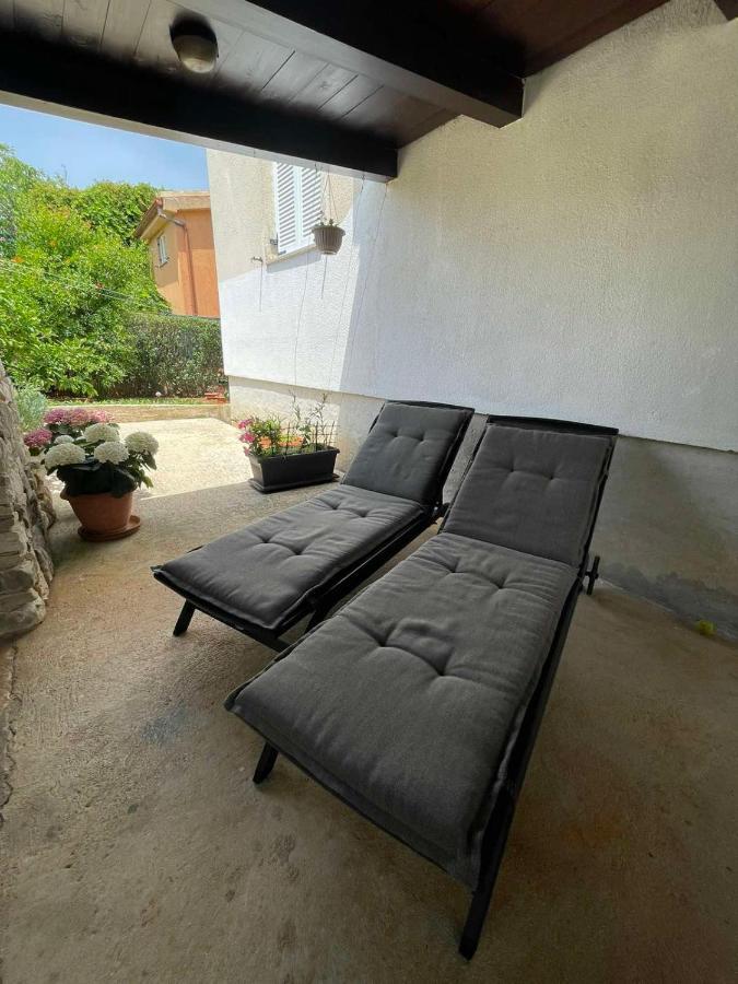 Apartman Varea Liznjan Exterior photo